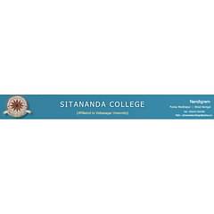 Sitananda College, (Midnapore)