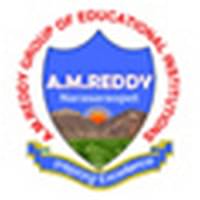 A.M. Reddy College Of Education