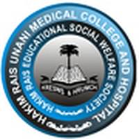 Hakeem Rais Unani Medical College & Hospital