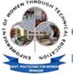 Govt. Polytechnic for Women (GPW), Srinagar, (Srinagar)