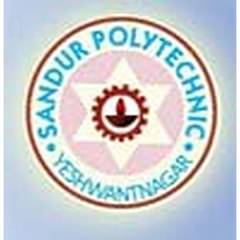 Sandur Polytechnic, (Bellary)