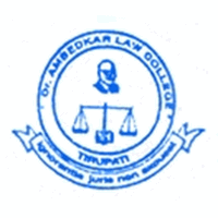 Dr. Ambedkar Government Law College Chennai