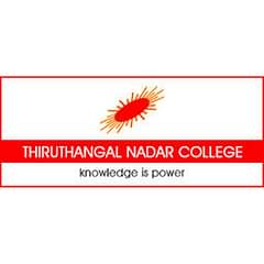 Thiruthangal Nadar College, (Chennai)