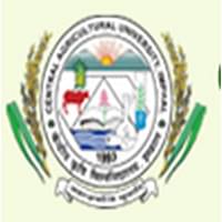 Central Agricultural University : College of Agriculture