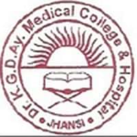 Dr. K. G. Dwivedi Ayurvedic Medical College & Hospital