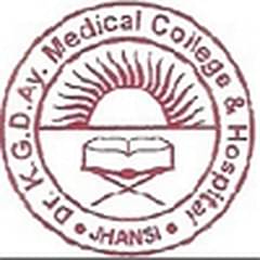 Dr. K. G. Dwivedi Ayurvedic Medical College & Hospital, (Jhansi)