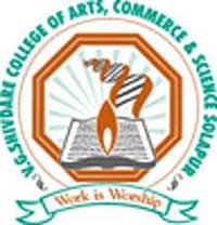 V.G.Shivdare College of Arts , Commerce & Science