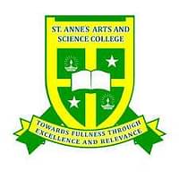 St. Anne s Arts and Science College