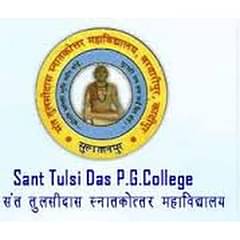 Sant Tulsi Das P. G. College, (Sultanpur)