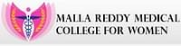 Malla Reddy Medical College for Women