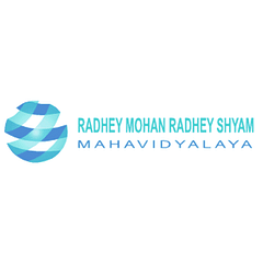 Radhey Mohan Radhey Shyam Mahavidyalaya, (Ambedkar Nagar)
