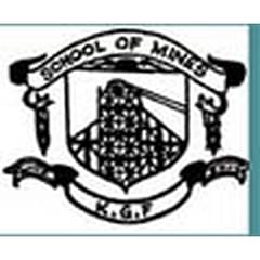 Govt. School of Mines, (Kolar)