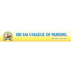 Sri Sai College of Nursing, (Anantapur)