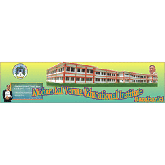 Mohanlal Verma Educational Institute Fees