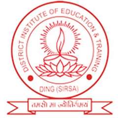 District Institute of Education & Training (DIET), Sirsa, (Sirsa)