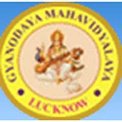 Gyanodaya Mahavidyalya, (Lucknow)