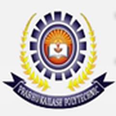 Prabhu Kailash Polytechnic, (Aurangabad(Bh))