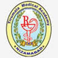 Tirumala Medical Academy