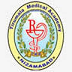 Tirumala Medical Academy Fees