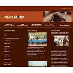 Chitrada College, (Mayurbhanj)