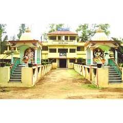 Jaleswar College, (Darrang)