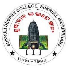 Sukruli Degree College, (Mayurbhanj)