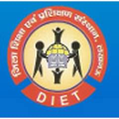 District Institute of Education and Training (DIET), Lucknow Fees