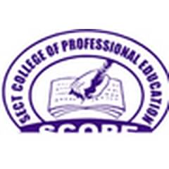 SECT College of Professional Education, (Bhopal)