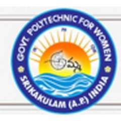 Government Polytechnic For Women (GPW), Srikakulam, (Srikakulam)