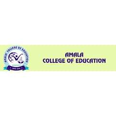 Amala College Of Education (ACE), Salem, (Salem)