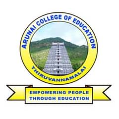 Arunai College of Education (ACE), Thiruvannamalai, (Thiruvannamalai)