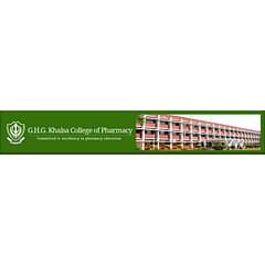 G.H.G. Khalsa College of Education (GHGKCE), Pathankot, (Pathankot)