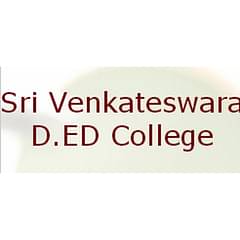 Sri Venkateshwara D.ED College, (Rangareddi)