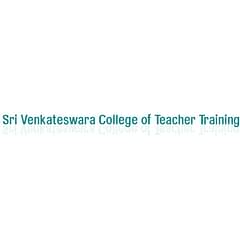 Sree Venkateswara College of Teacher Training, (Prakasam)