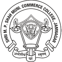 Shree M.P. Shah Muni. Commerce College