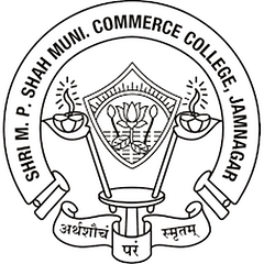 Shree M.P. Shah Muni. Commerce College, (Jamnagar)