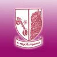 Thiru Kolanjiappar Government Arts College Cuddalore