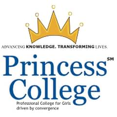 Princess College Fees