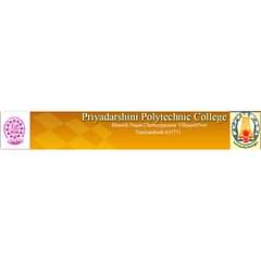 Priyadarshini Polytechnic College, (Vellore)
