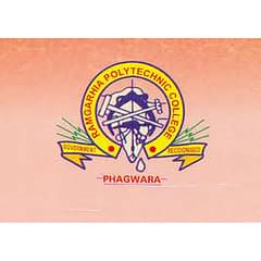 Ramgarhia Polytechnic College, (Phagwara)