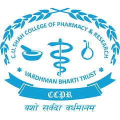 C. U. Shah College of Pharmacy & Research, (Surendranagar)