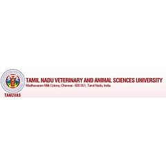 Veterinary College and Research Institute (VCRI), Namakkal, (Namakkal)