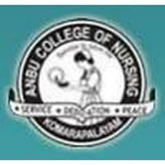 Anbu College of Nursing (ACN), Namakkal, (Namakkal)