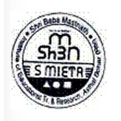 Shri Baba Mast Nath Institute of Education Training and Research, (Rohtak)