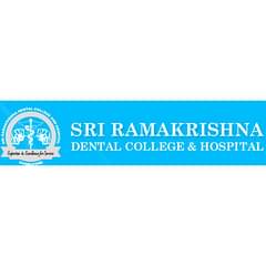 Sri Ramakrishna Dental College & Hospital, (Coimbatore)