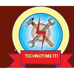 Technotime Private ITI, (Sriganganagar)