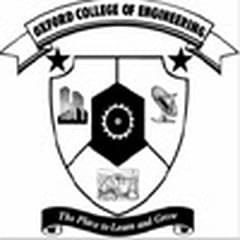 Oxford College of Engineering (OCOE), Thiruvannamalai, (Thiruvannamalai)