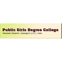 Public Girls Degree college