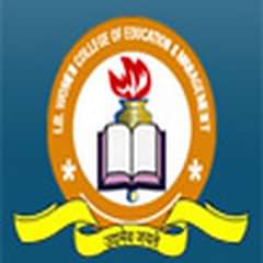 I.B. Women College of Education & Management, (Rohtak)