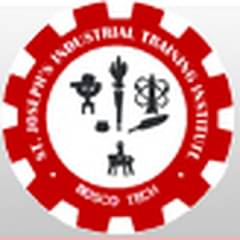 St. Joseph s Industrial Training Institute, (Mumbai)